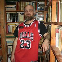 Rosen Ivanov的照片