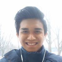 Kevin Ercia的照片