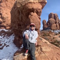 Griffin Hall's Photo