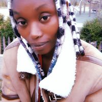 Fotos von Aline Ikadukunda