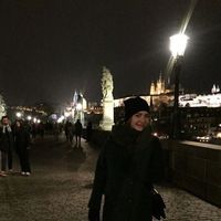 Polina Shaptala的照片