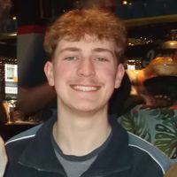 Daniel Watkins's Photo