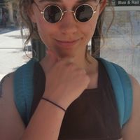 Amy Jackson-Smith's Photo