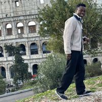 André ☀️ Lost In Paris's Photo