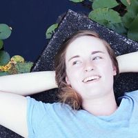 Natalie Thomas的照片