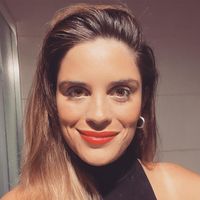 Magali Dominguez Lalli's Photo