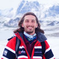 Фотографии пользователя David White