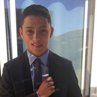 Jean-Bernard Montel's Photo