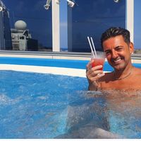 Giuseppe Ortigia's Photo