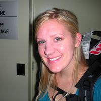 Andrea Stromski's Photo