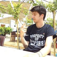 Giorgio Minelli's Photo