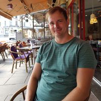 Фотографии пользователя Martin Poul Gangelhoff Hansen