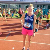 Danielle Dunlop's Photo