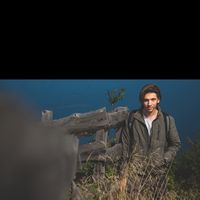 Dominik Albrecht's Photo