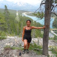 Mylène  Lavigne's Photo