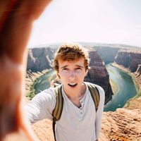 Fotos de Matt Benton