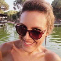 ELÇİN ECE的照片