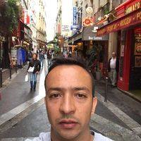 Photos de Miguel Uribe