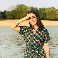 Sarah Desbois's Photo