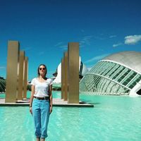 Kerstin Pluch's Photo