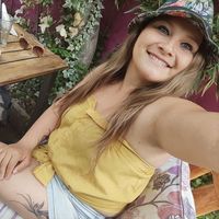 Natali Rocio Serena Barria's Photo