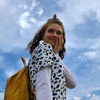 Kaja Gardocka's Photo