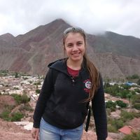 Yoana Wilhelm's Photo