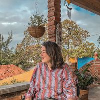 Fotos de Amanda Sztybe