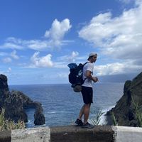 Matúš Kurjak's Photo