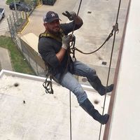 Juan Davila Jr.'s Photo