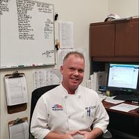 Timothy Sullivan's Photo