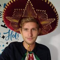 Luca Wiartalla's Photo