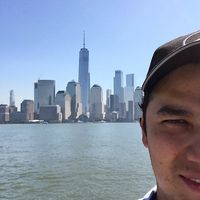 ALEX HERNANDEZ's Photo