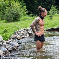 Bojo Antonov的照片