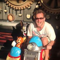 Fotos de Levente Kertesz