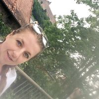 Anja Poehlmann's Photo