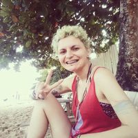 Jiniani Dos Santos's Photo