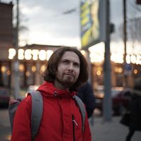 Maksym Petruk的照片