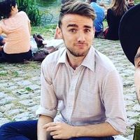 Justin Simon的照片