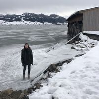 Fotos de Anja Rogenmoser