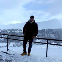 Boris Quisbert Pardo's Photo