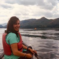 Antonia Virovska's Photo