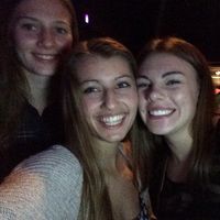 Julia Humphrey's Photo