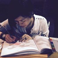 Linh Lan Nguyen的照片