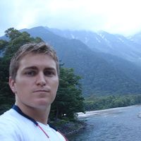 Patrick Jacobs's Photo