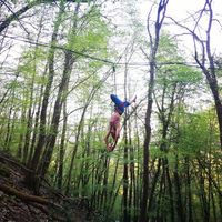 Marie Bolgadou's Photo