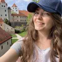 Anastasiia K的照片