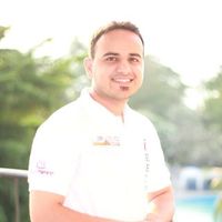 Taimoor Zafar的照片