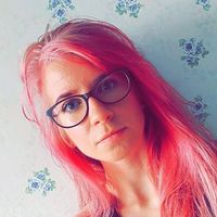 Zdjęcia użytkownika Egle Kostabi