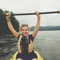 Jansyn Thaw的照片